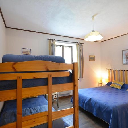 Chambre D'Hotes Au Vieux Chene Grillon Bagian luar foto