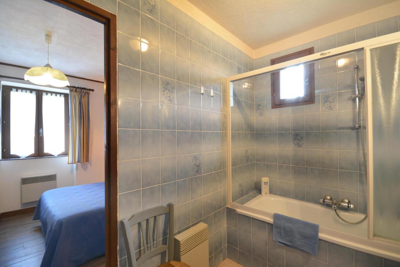Chambre D'Hotes Au Vieux Chene Grillon Bagian luar foto